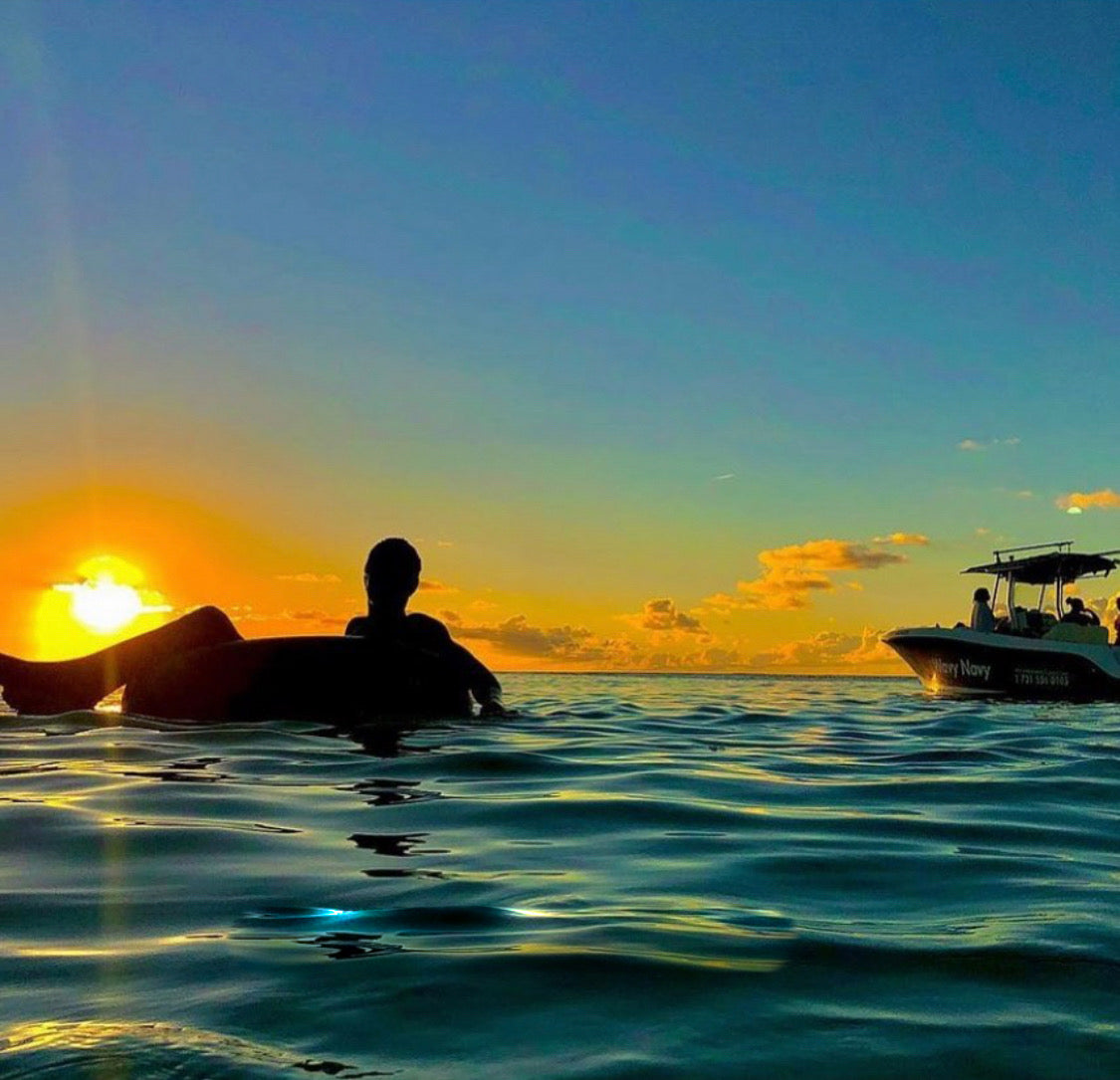 Half Day Snorkeling and Beach Tour/Excursion (St. Marteen)